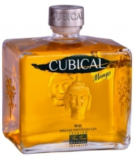 GIN CUBICAL MANGO CL.70